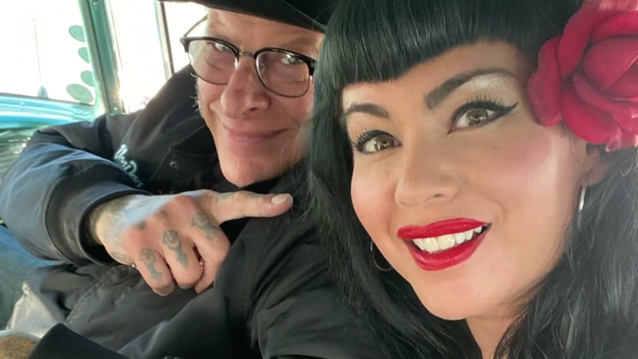 Dirty Devils Hot Rod n Custom Show in Adelaide South Australia 🇦🇺