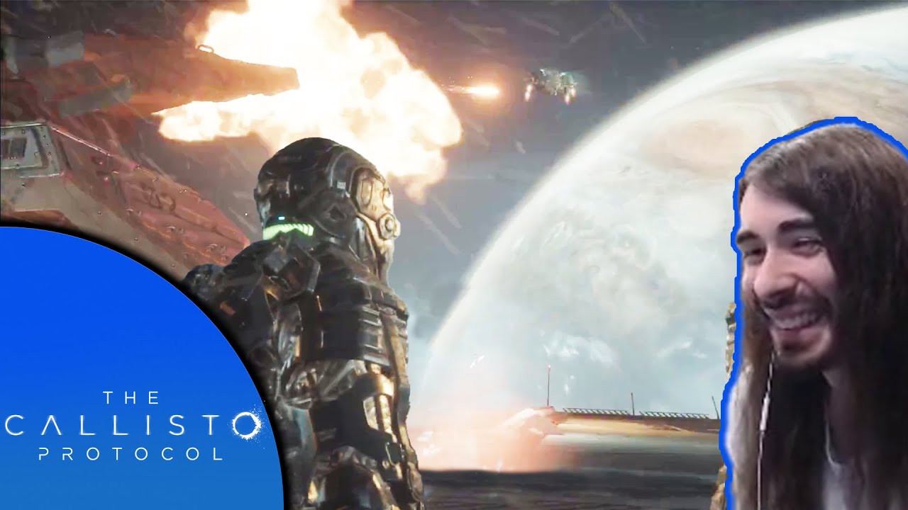 Denuvo is Hurting this Game | The Callisto Protocol