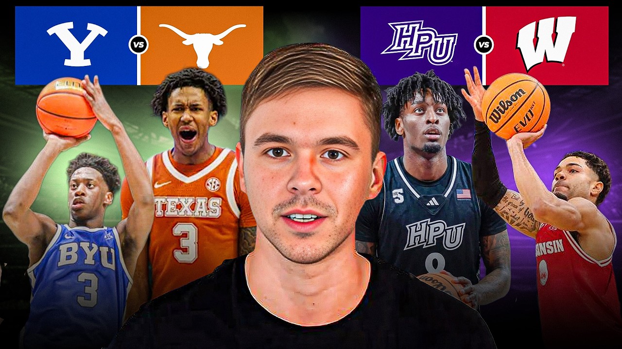 2 CBB Plays That Can't Lose Today