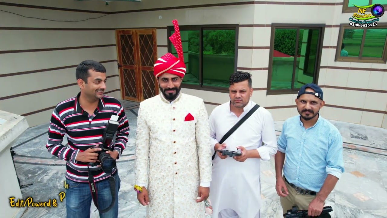 NF Studio Coverage at Mankiala Muslim Gujar Khan in July-2022