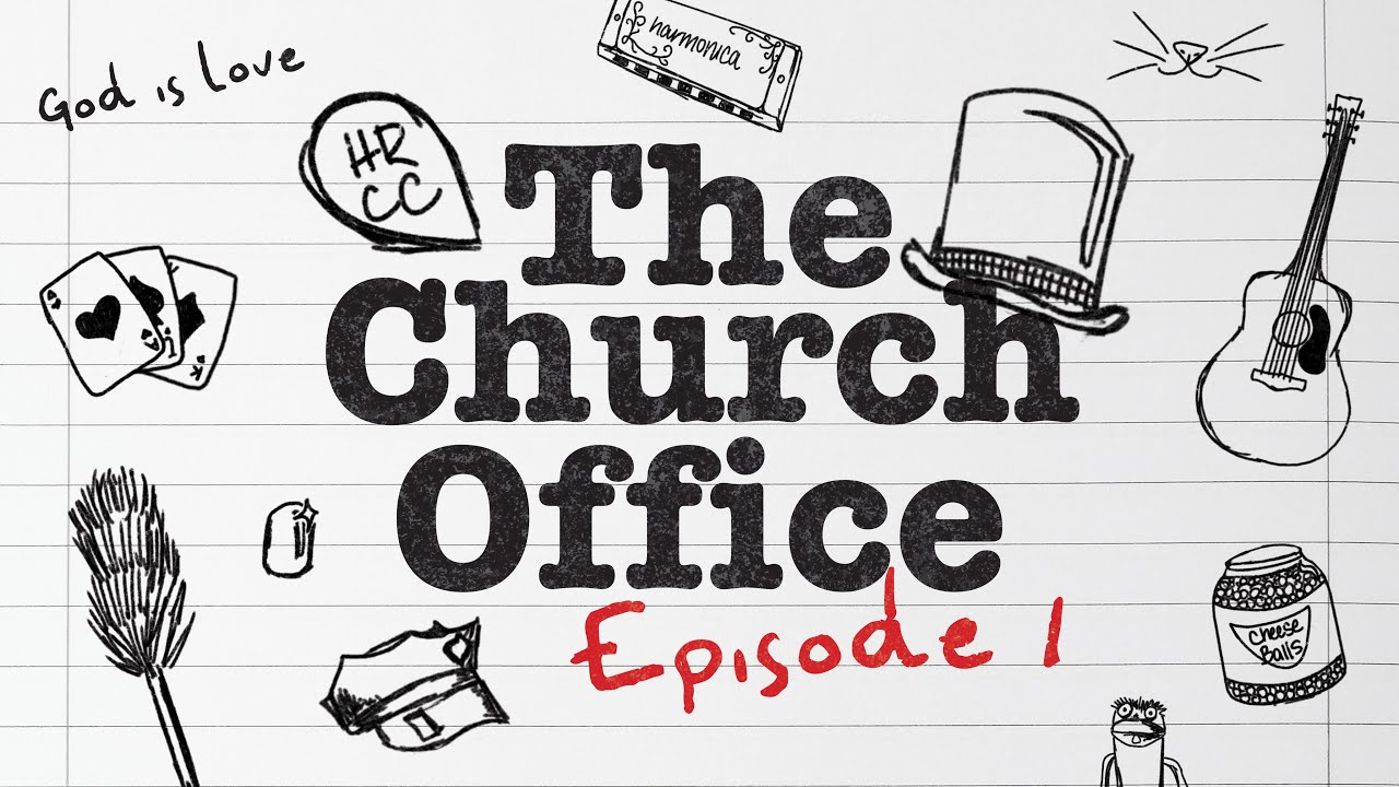 The Church Office Pilot Episode