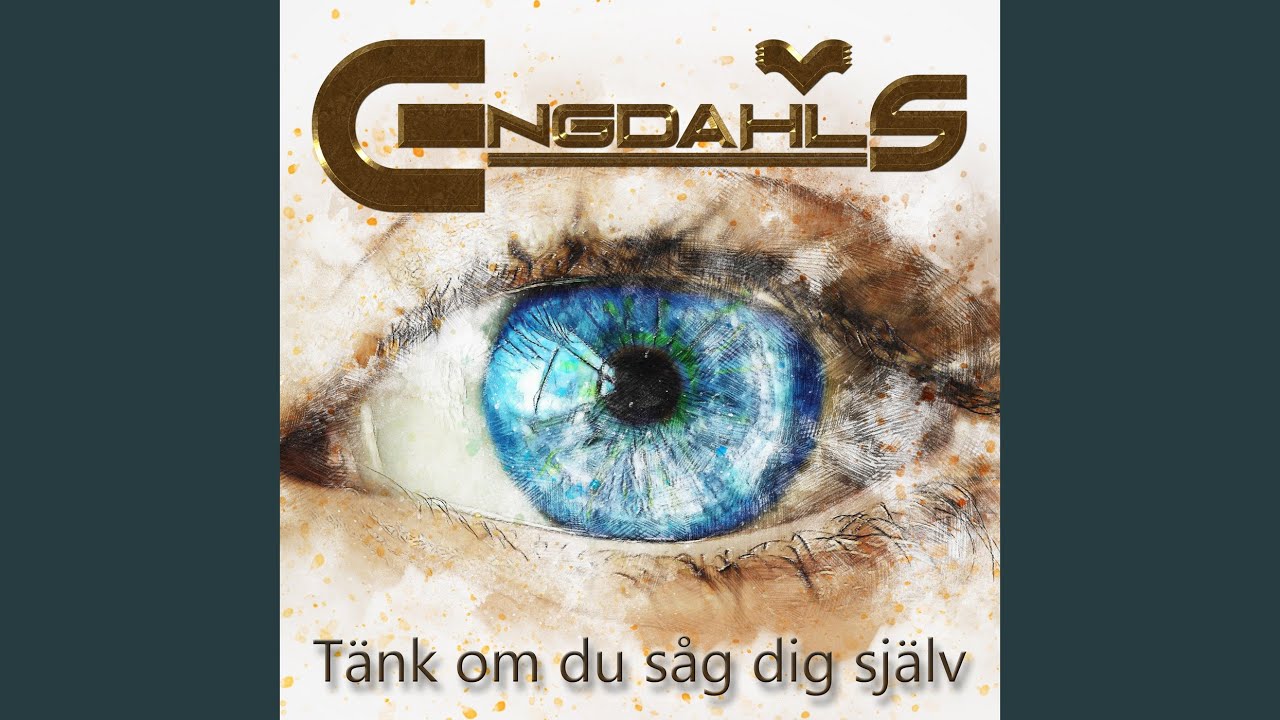 Tänk om du såg dig själv