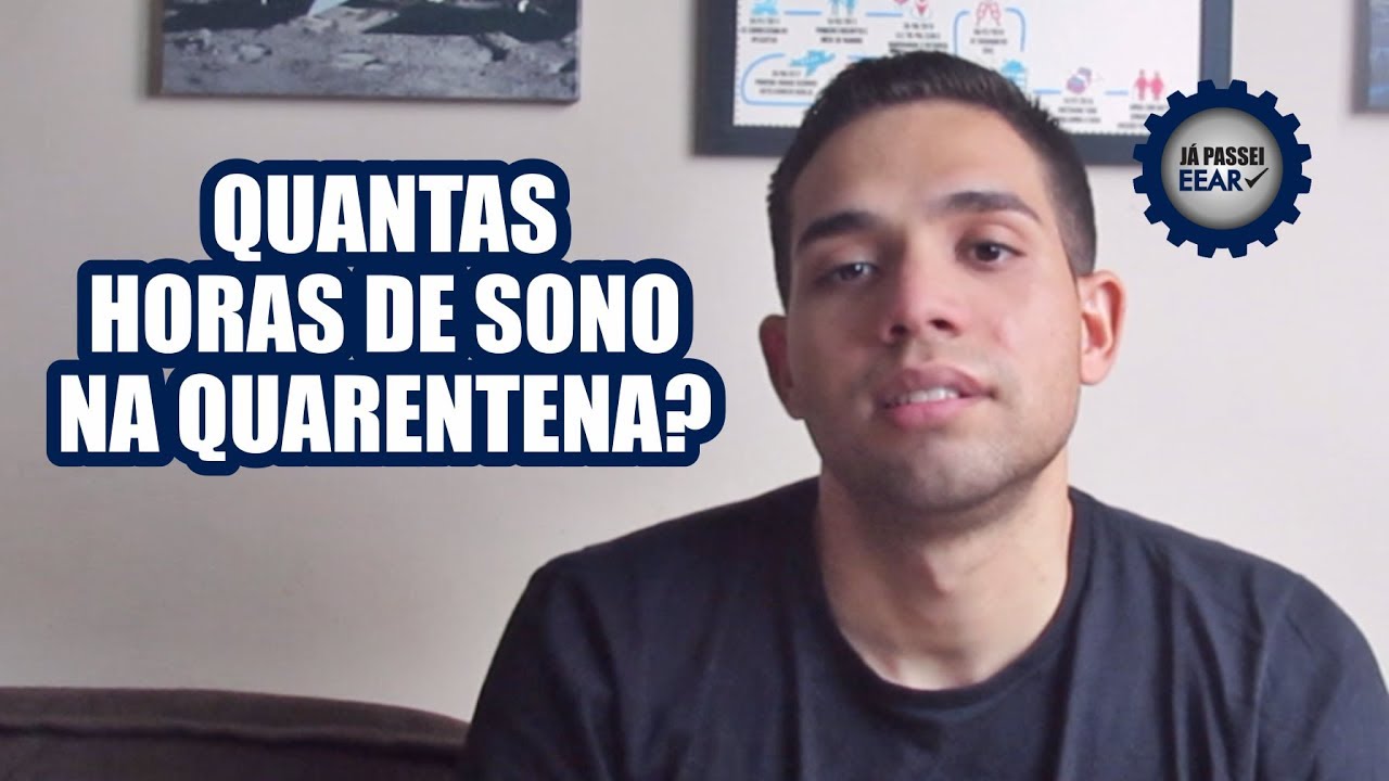 Respondendo perguntas sobre a QUARENTENA