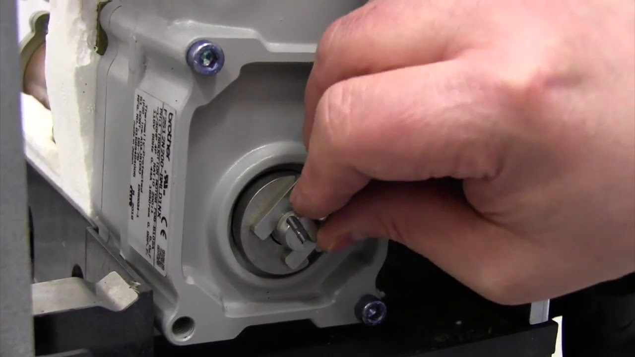 7 and 15 Series - Reassembly