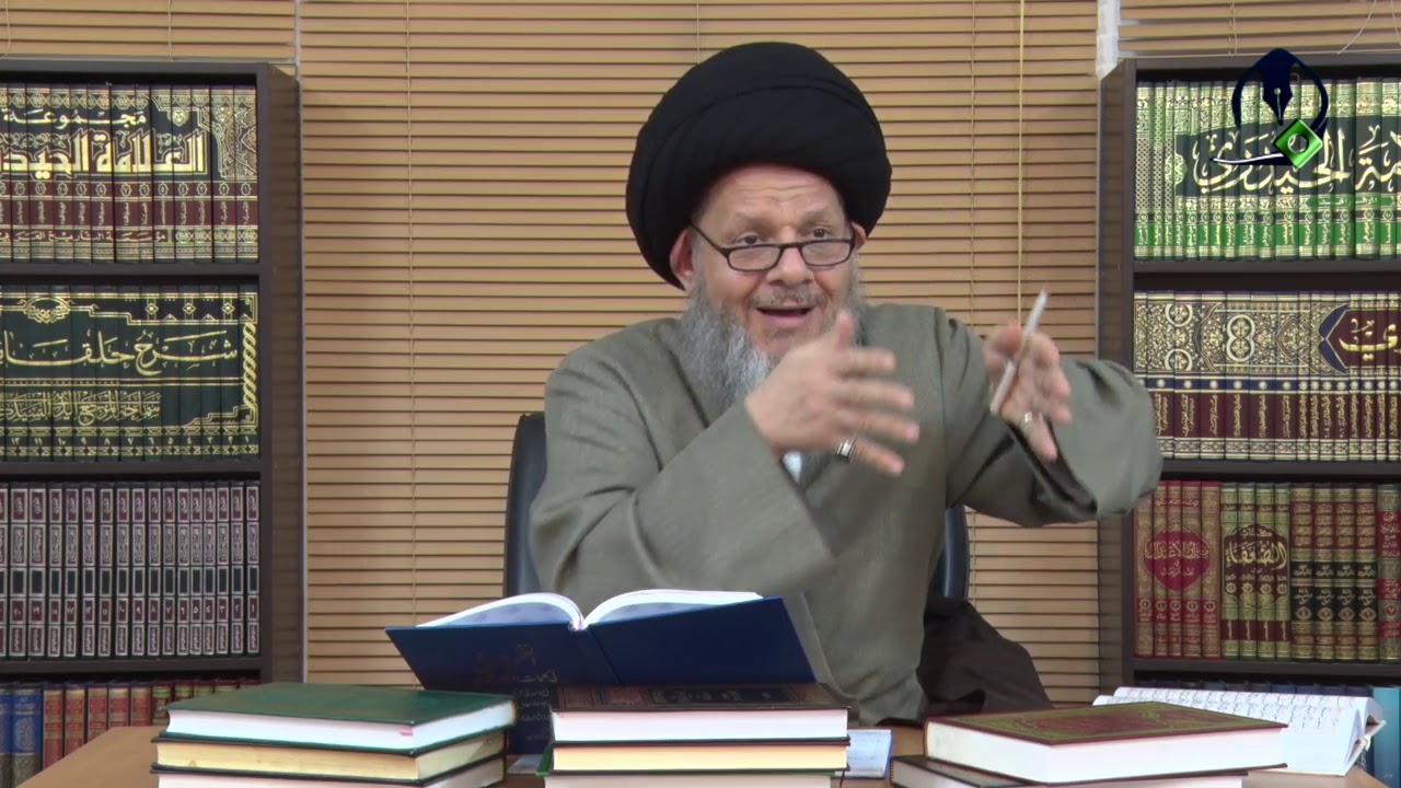 مطارحات في تجديد الفكر الديني (16) المهدوية ونظرية المنجي الموعود (9)