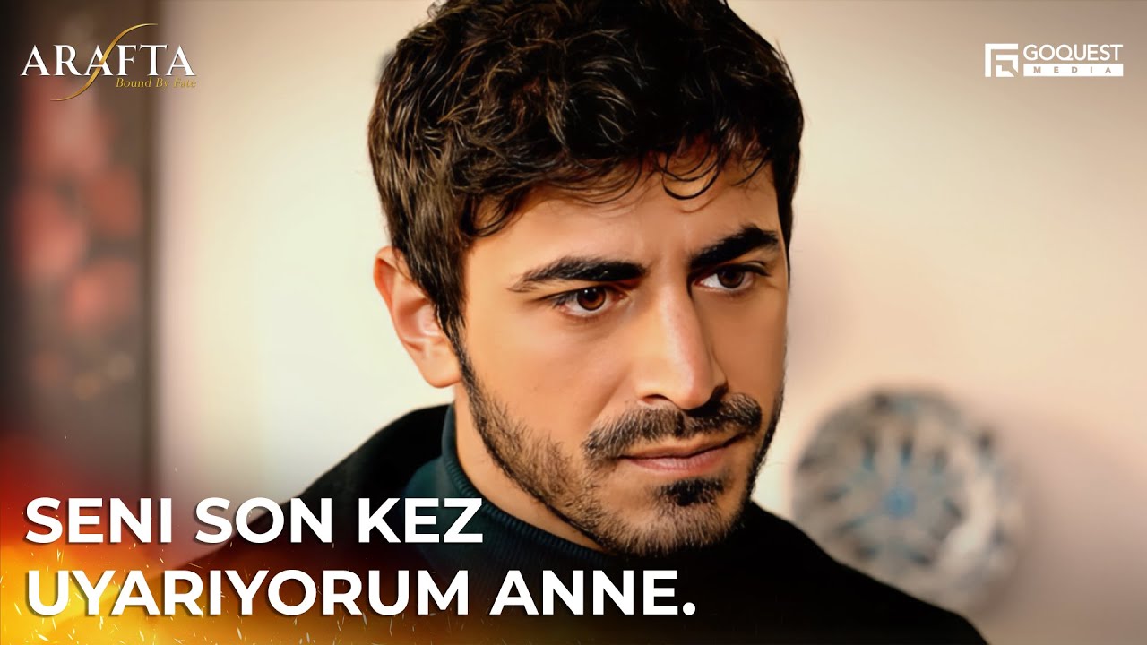 Ateş tarafını fena seçti.| ARAFTA 22. Bölüm | Arafta Türk Dizileri #EP22 @araftadizisi