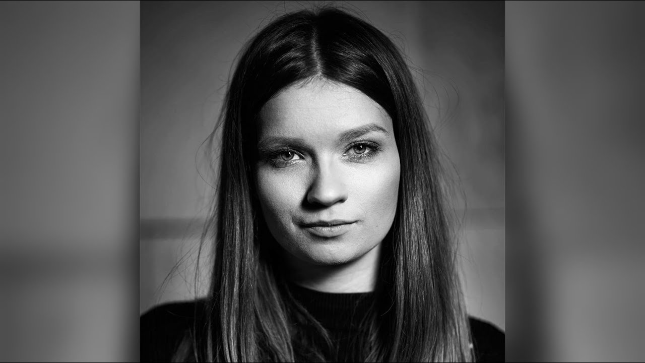 Przedpołudnik: Karolina Charko