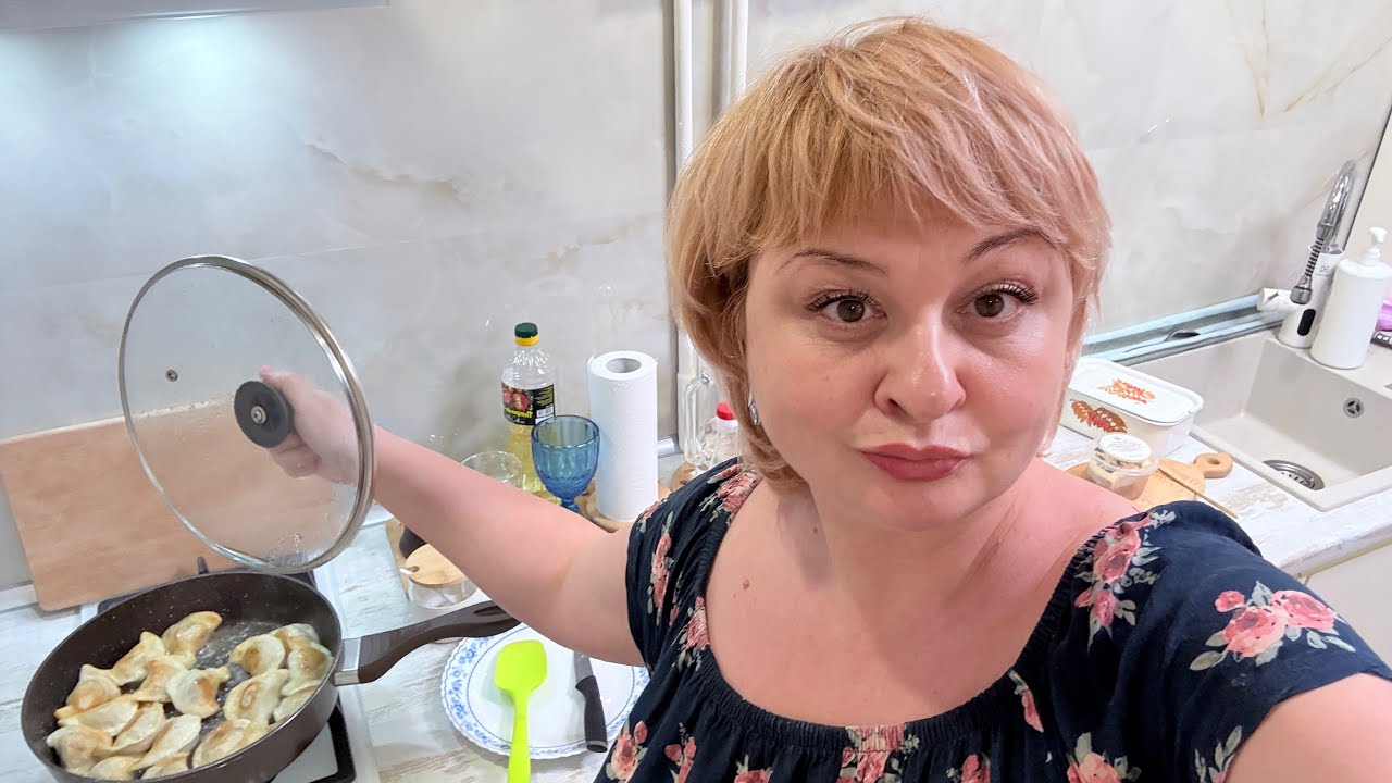 ДНЕПР‼️МУЖ СБЕЖИТ‼️МАШИНЫ ИЗ АМЕРИКИ‼️ВАРЕНИКИ МОЙ РЕЦЕПТ‼️