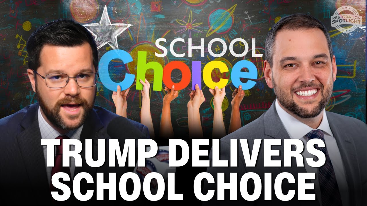 The Biggest Win for School Choice You’ve Never Heard Of
