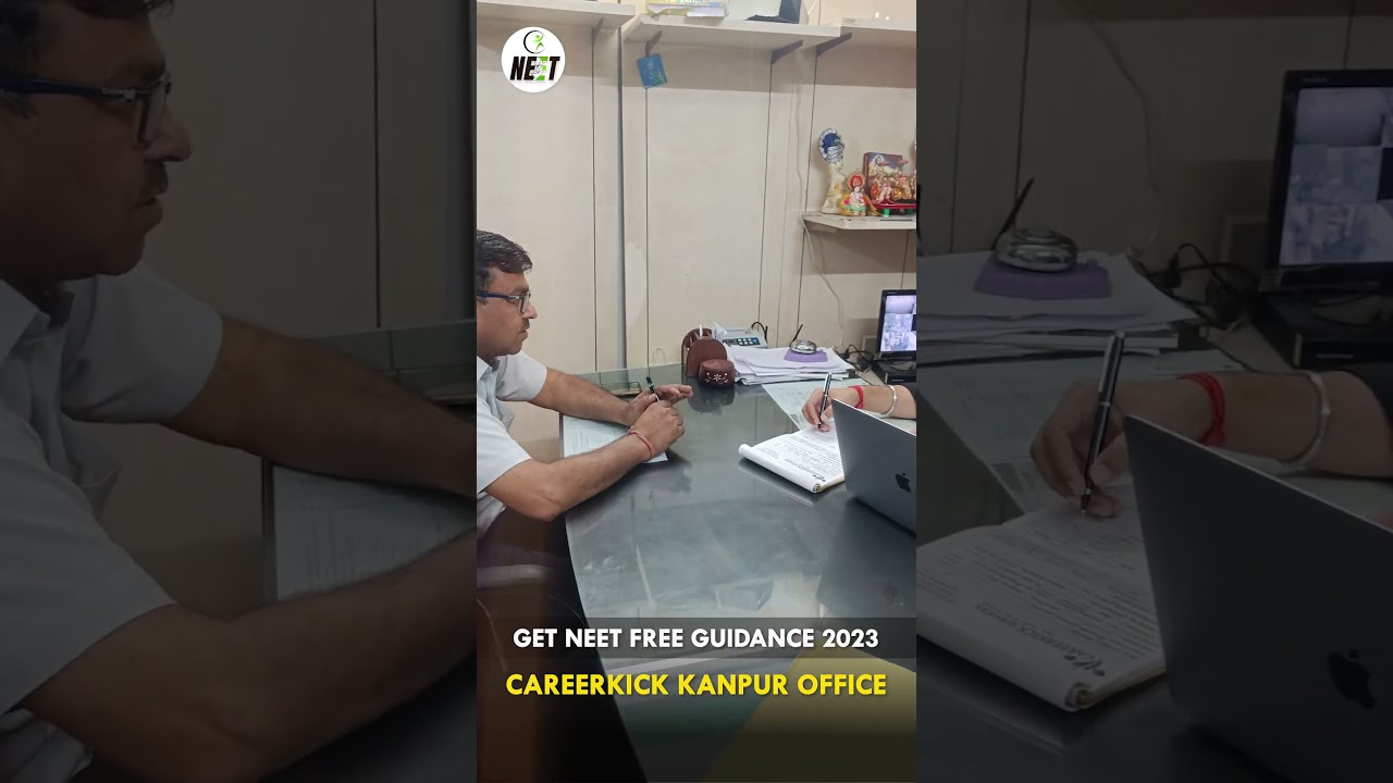 Best Neet Counselling Platform In India | Careerkick | MBBS, BDS, BAMS Counselling 2023