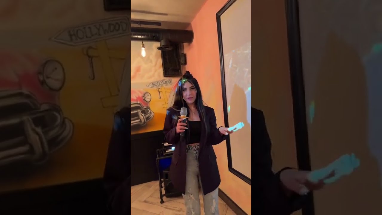 Hepinizi &Ccedil;atlatacam - Leman TikTok