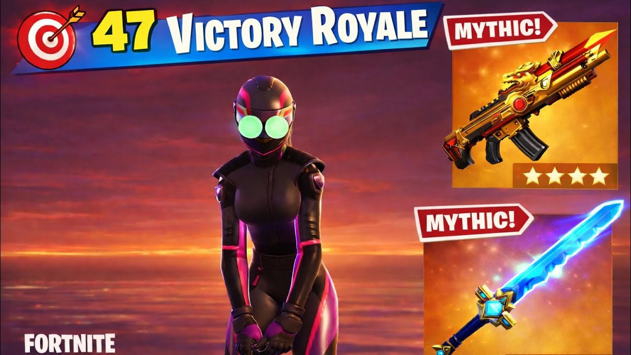 47 Elimination Duo 