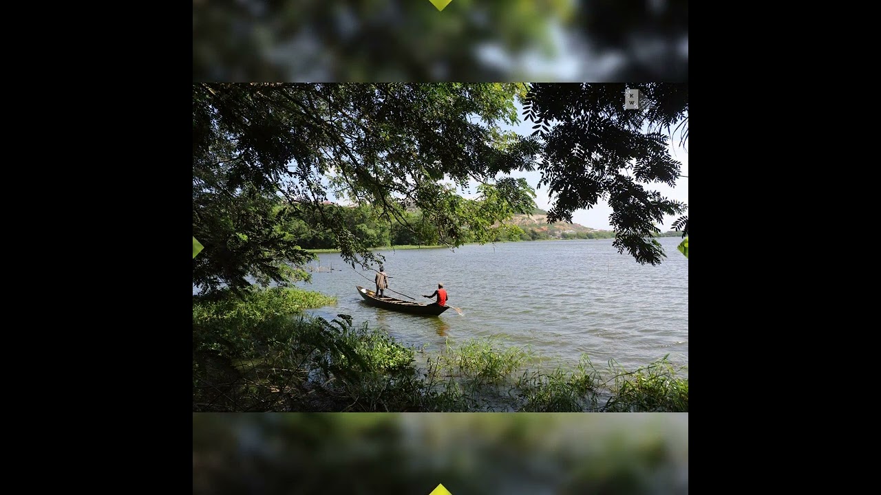 landscape photography by Keywave Multimedia. Music by Sona Jobarteh