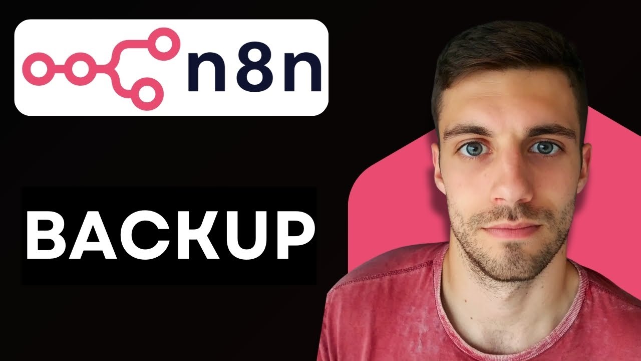 How to Backup n8n 2026 (Easily)