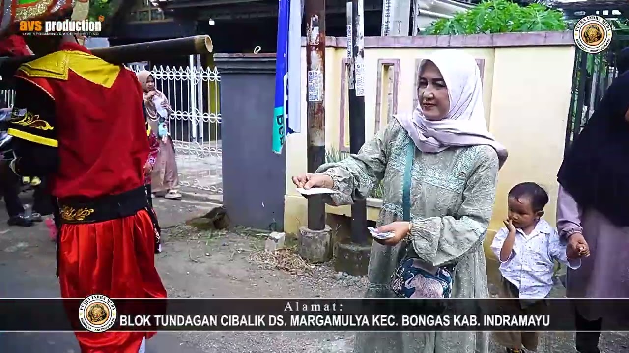 MBAH DUKUN || PUTRA INDRA MUDA || BPK.YANA / IBU WIWIN || LIVE CADAS NGAMPAR, 11 JUNI 2025