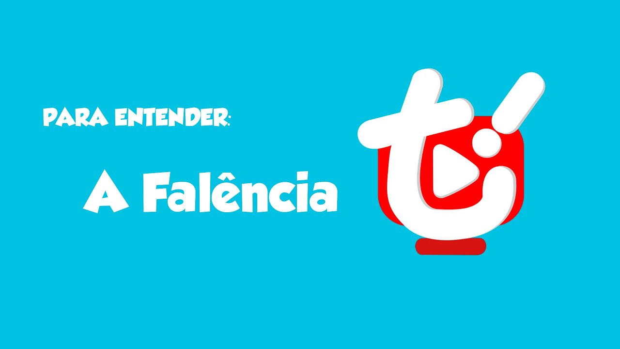 Para Entender | A falência | Vestibular Unicentro 2024