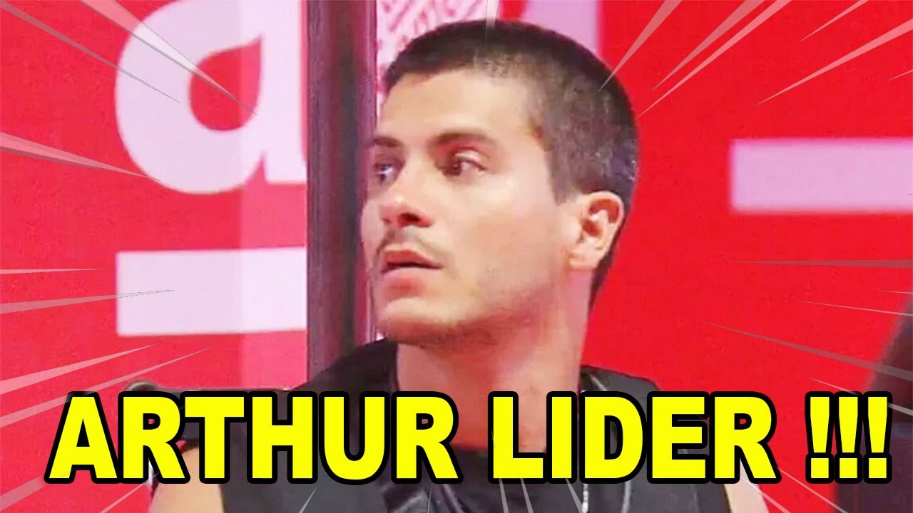 Prova do L&iacute;der de resist&ecirc;ncia BBB 22 j&aacute; dura 16 horas saiba quem segue ARTHUR &Eacute; O LIDER