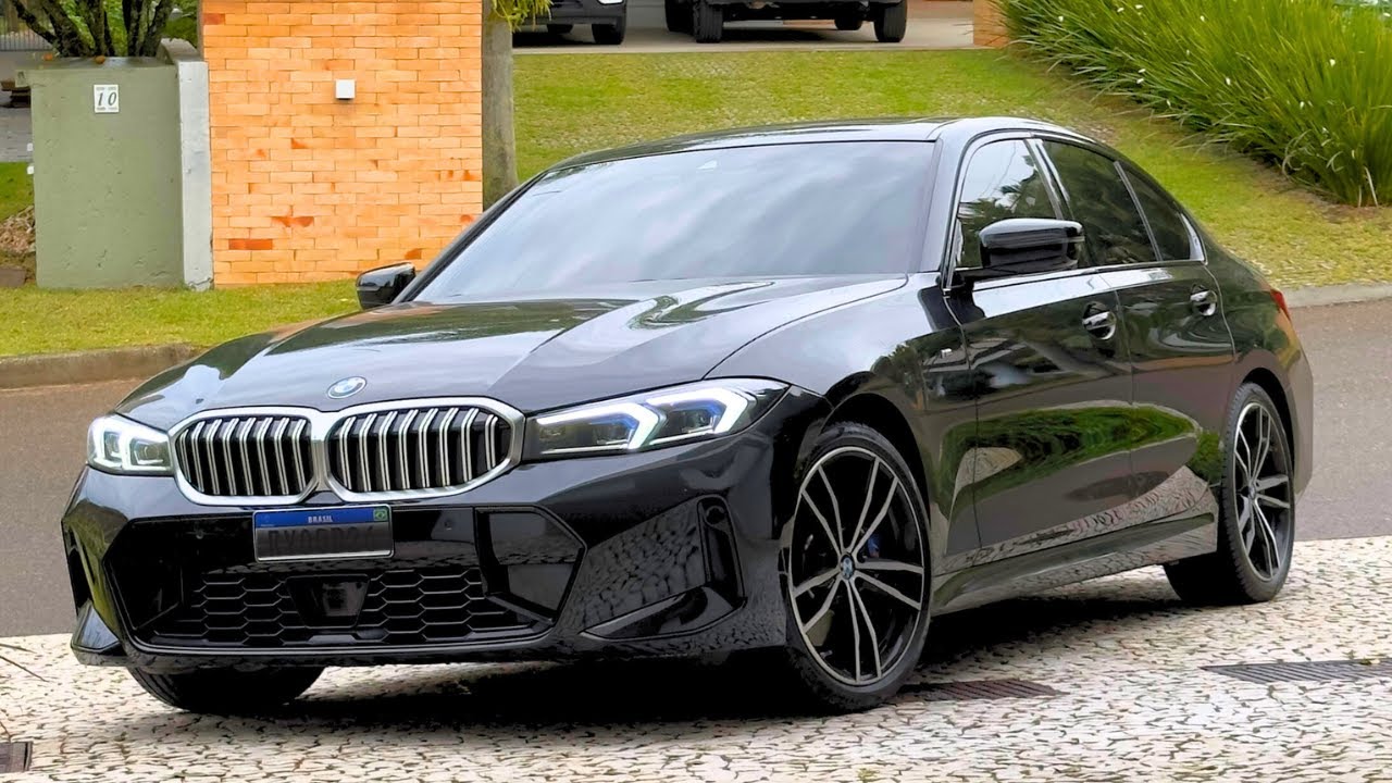 320i M Sport review, detalhes, test-drive, percepções