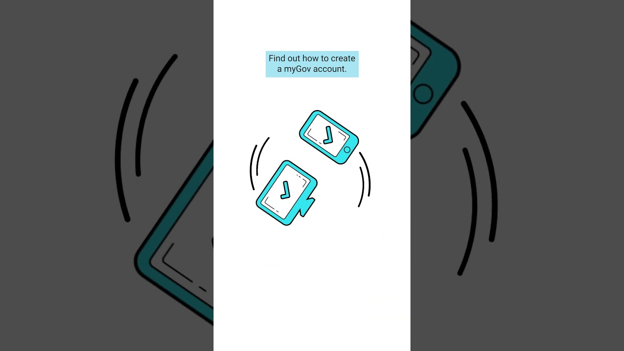 Need to access myGov for tax time?