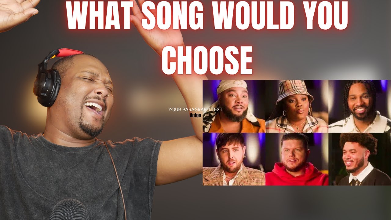 Netflix’s Hitmakers Is a Genius Pressure Cooker for Songwriters — Here’s What Went Down