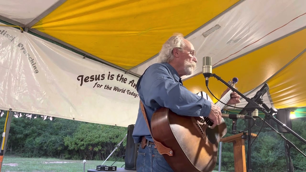 All That Thrills My Soul Is Jesus by Thoro Harris