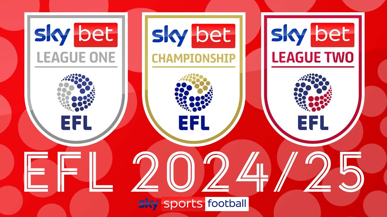 The EFL opening weekend fixtures have been announced!