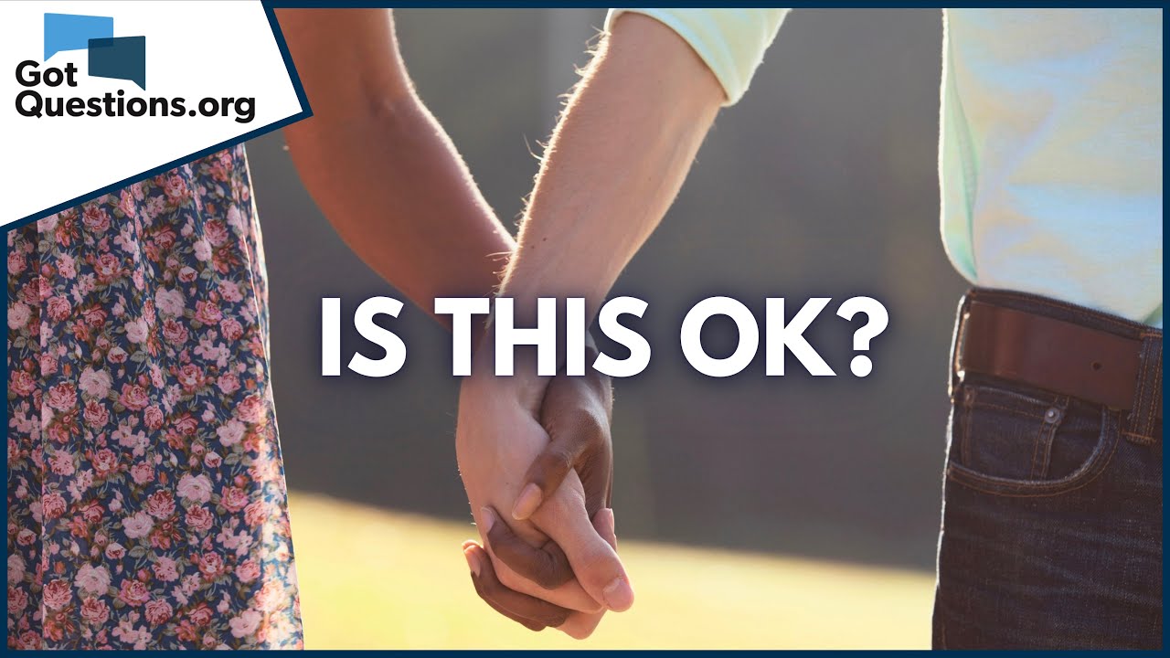 What does the Bible say about Interracial Marriage?  |  GotQuestions.org