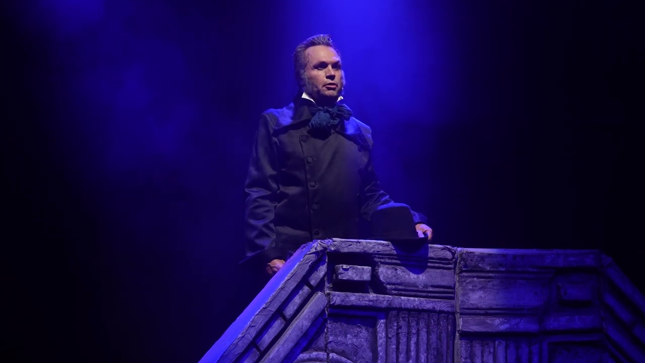 Estrellas, Javert, Artistas del Musical Argentino