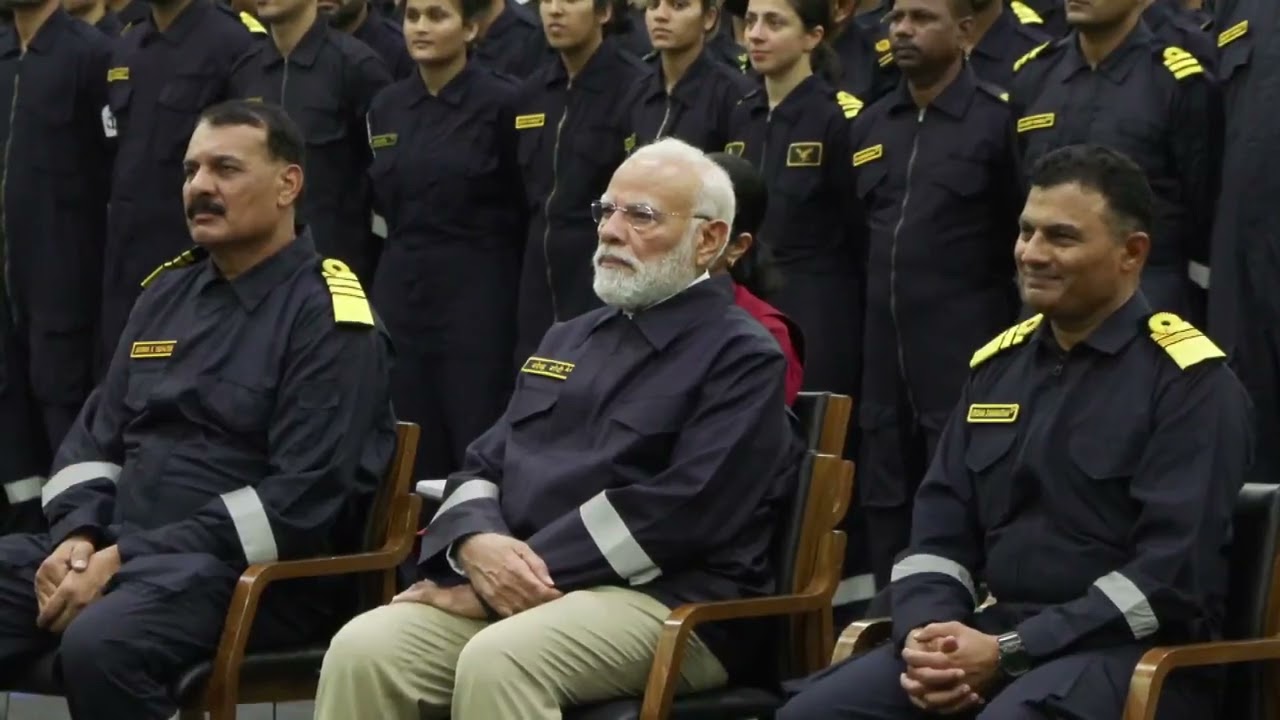 Operation Sindoor Song 