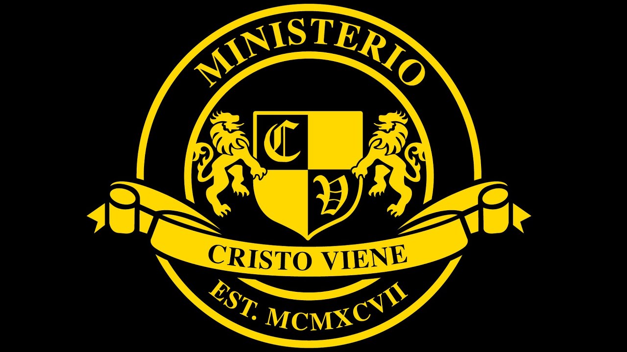 Ministerio CV Christmas 2019