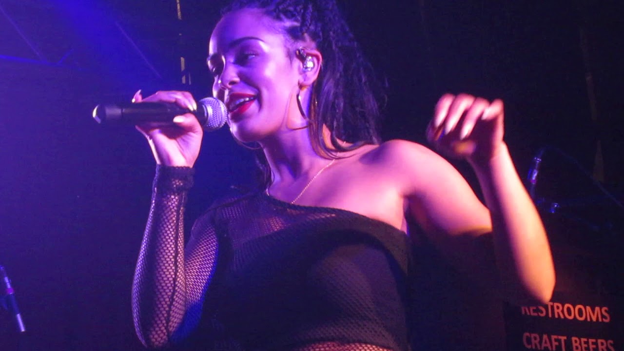 Jorja Smith - 