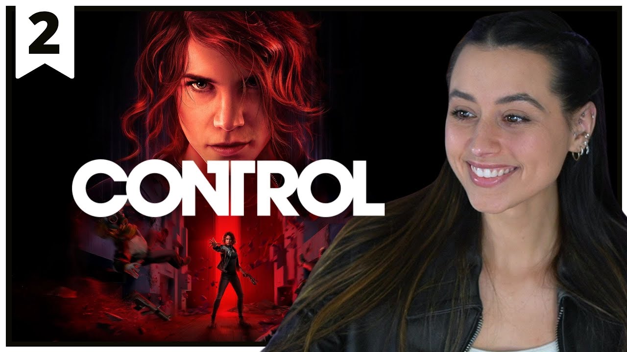 Control | Unknown Caller | Pt.2