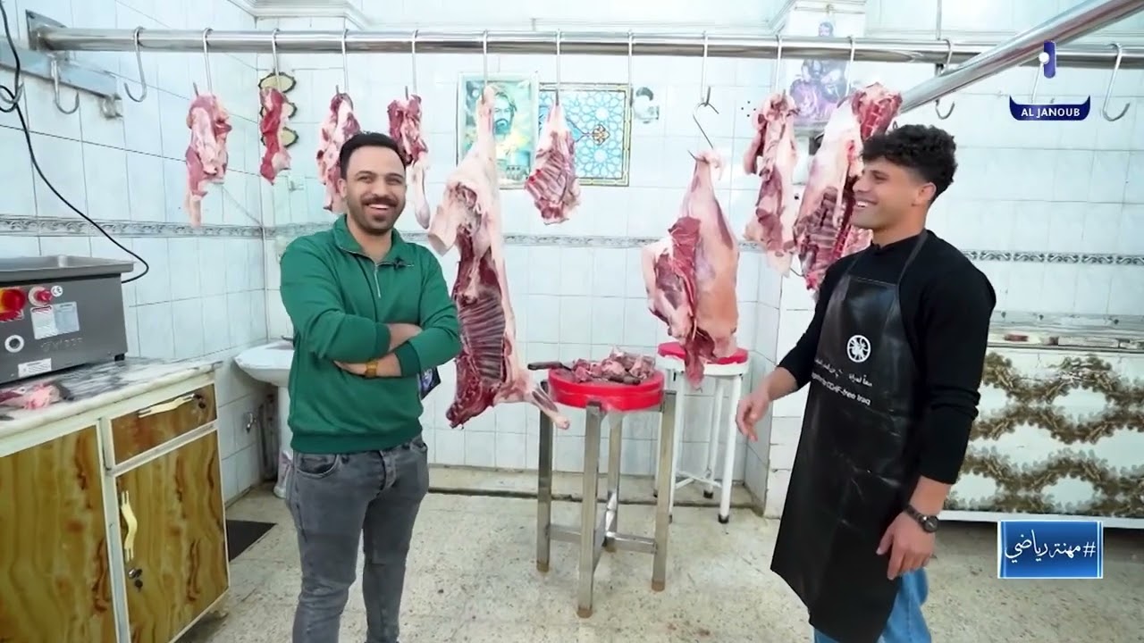 حمود مشعان يكشف سبب رفضه الاحتراف في خارج العراق رغم تلقيه عروض