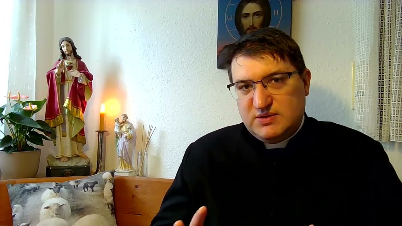 Der Katholische Tradition Kalender UPDATE | 28. November 2025