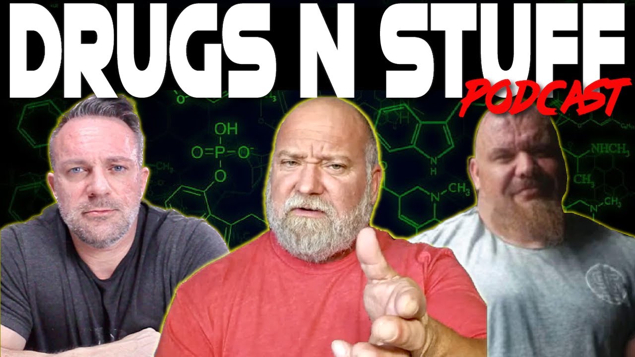 Broderick Chavez Understanding Equipoise + Steroid QA