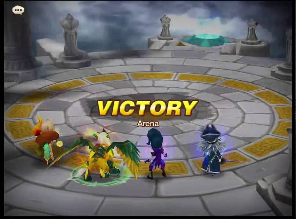 Some Arena Featuring Verad vs Top Global Defenses