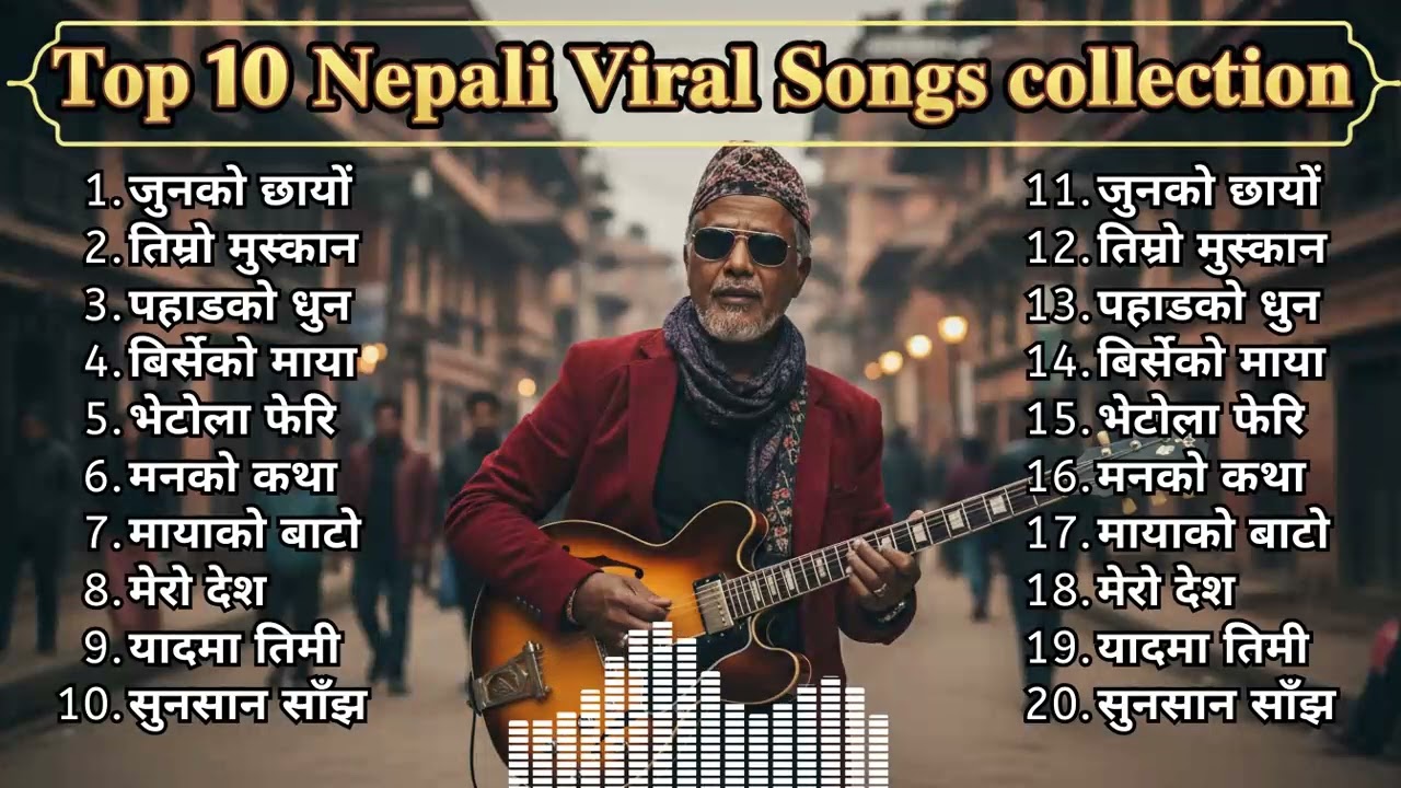 Rani Ghataima (रानी घाटैमा) - New Nepali Audio Song 2026 | Best Hit