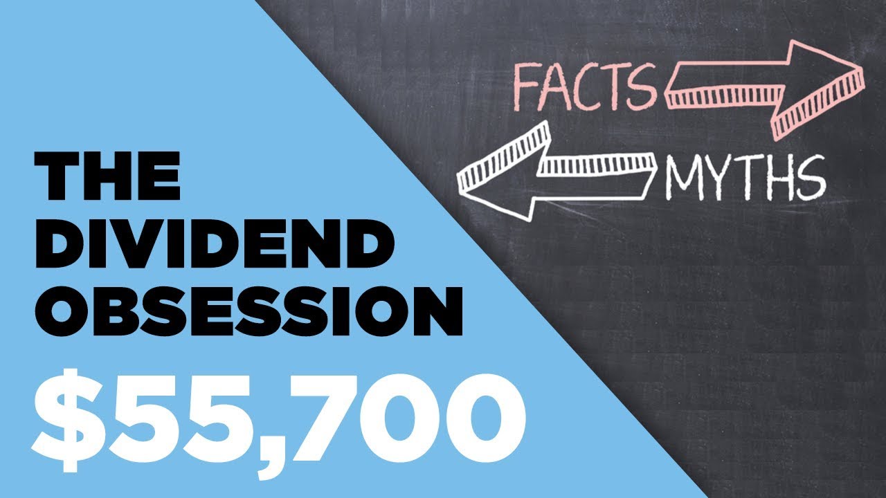 The Irrelevance of Bad Theories: The Dividend Irrelevance Theory | Ep. 45