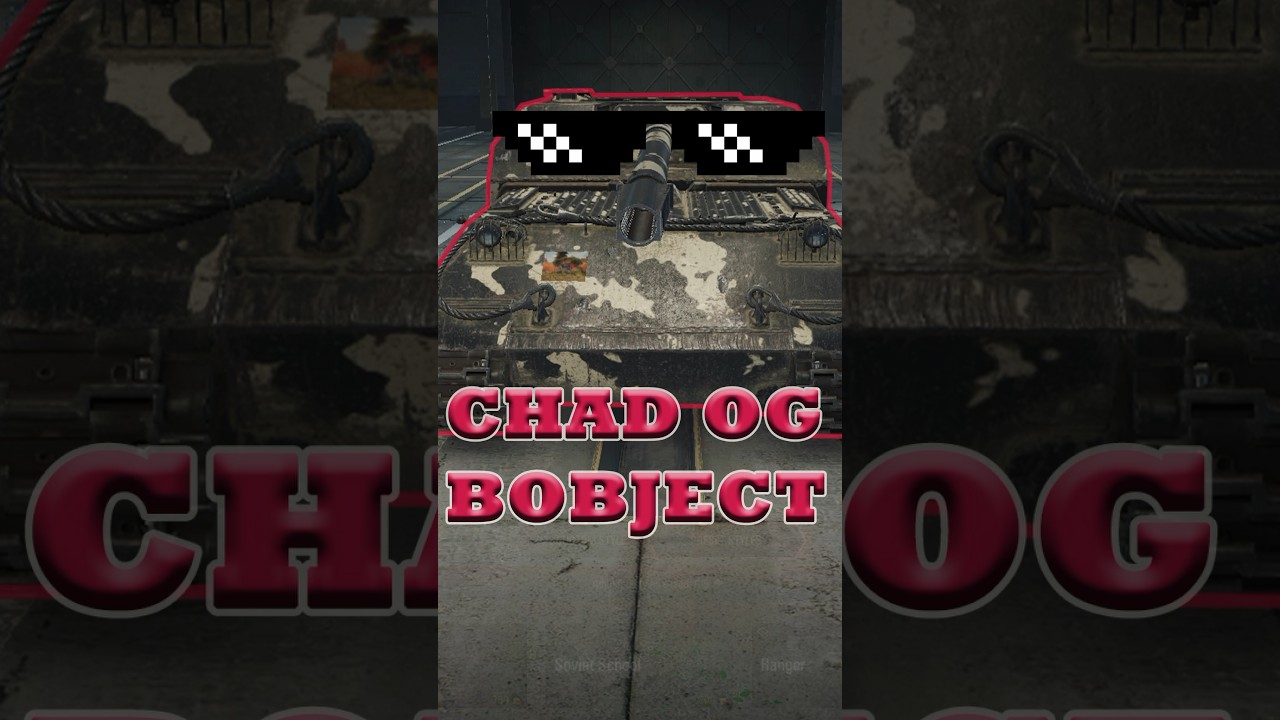 Rngesus-Guided Blind Shot LUCKY #wot