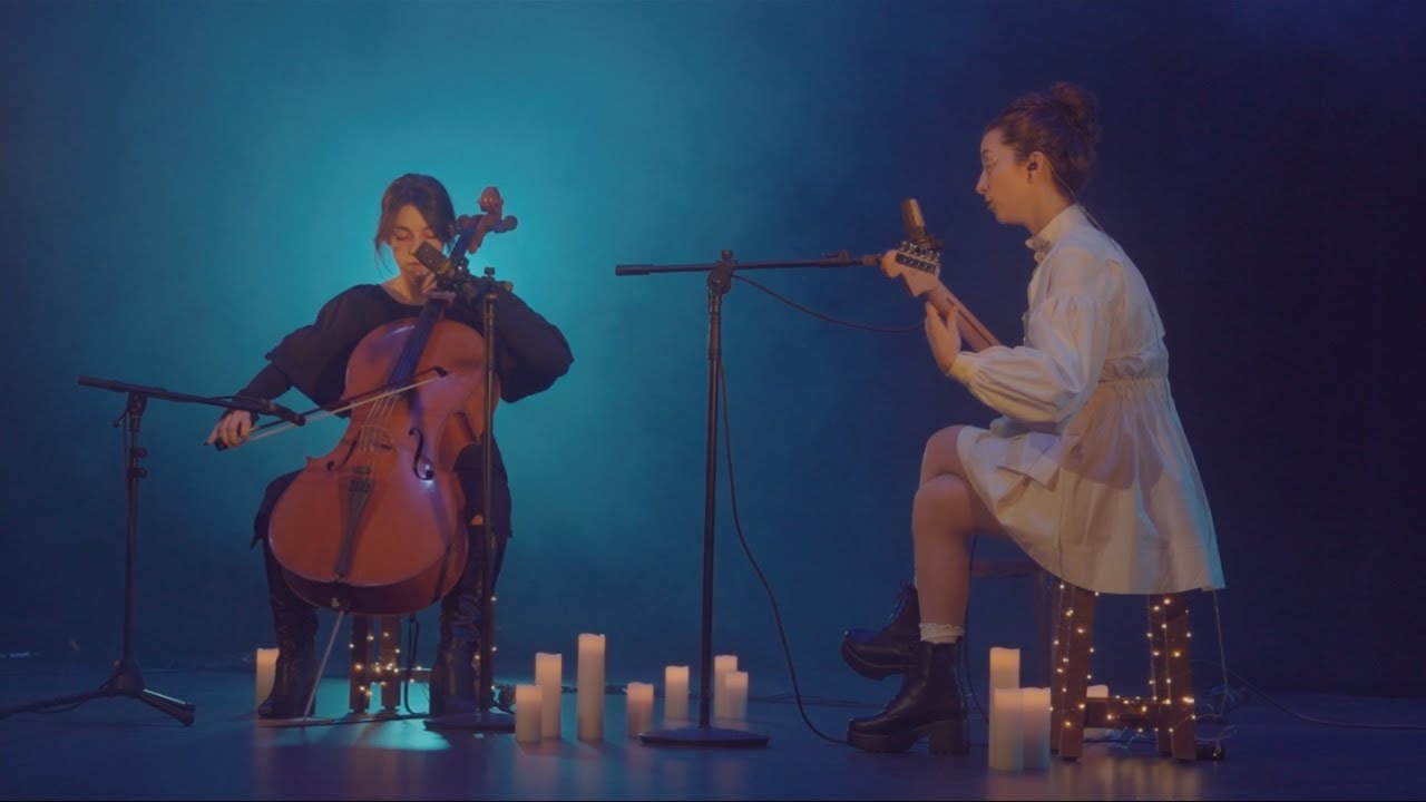 Lüssi - Aux Insomnies (Live Session)