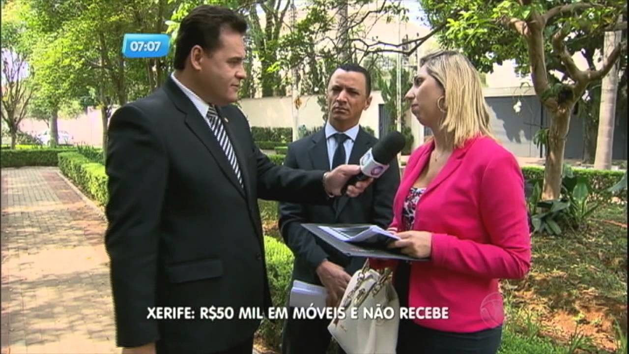Casal gasta R$ 50 mil em móveis e só recebe dor de cabeça, veja!