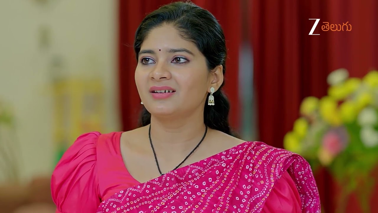 Gundamma Katha | Ep - 2316 | Webisode | Jan 21 2026 | Zee Telugu