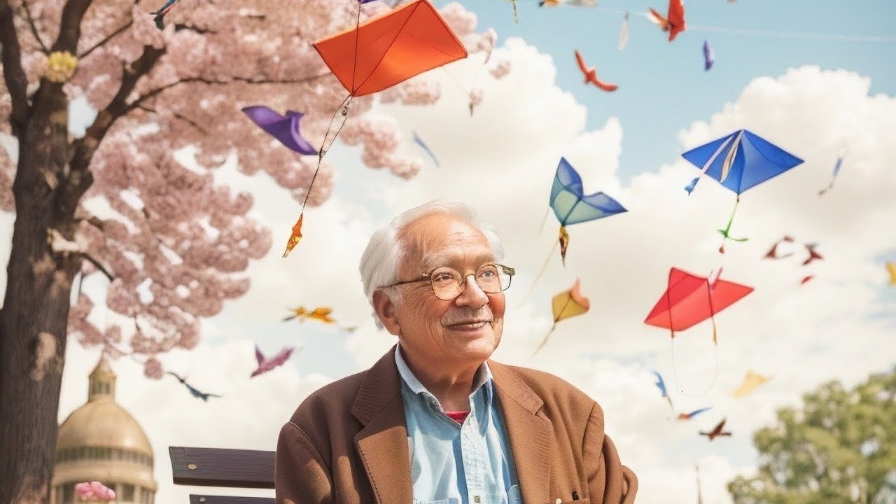 How Does a Kite Fly? | The Science Behind Soaring High