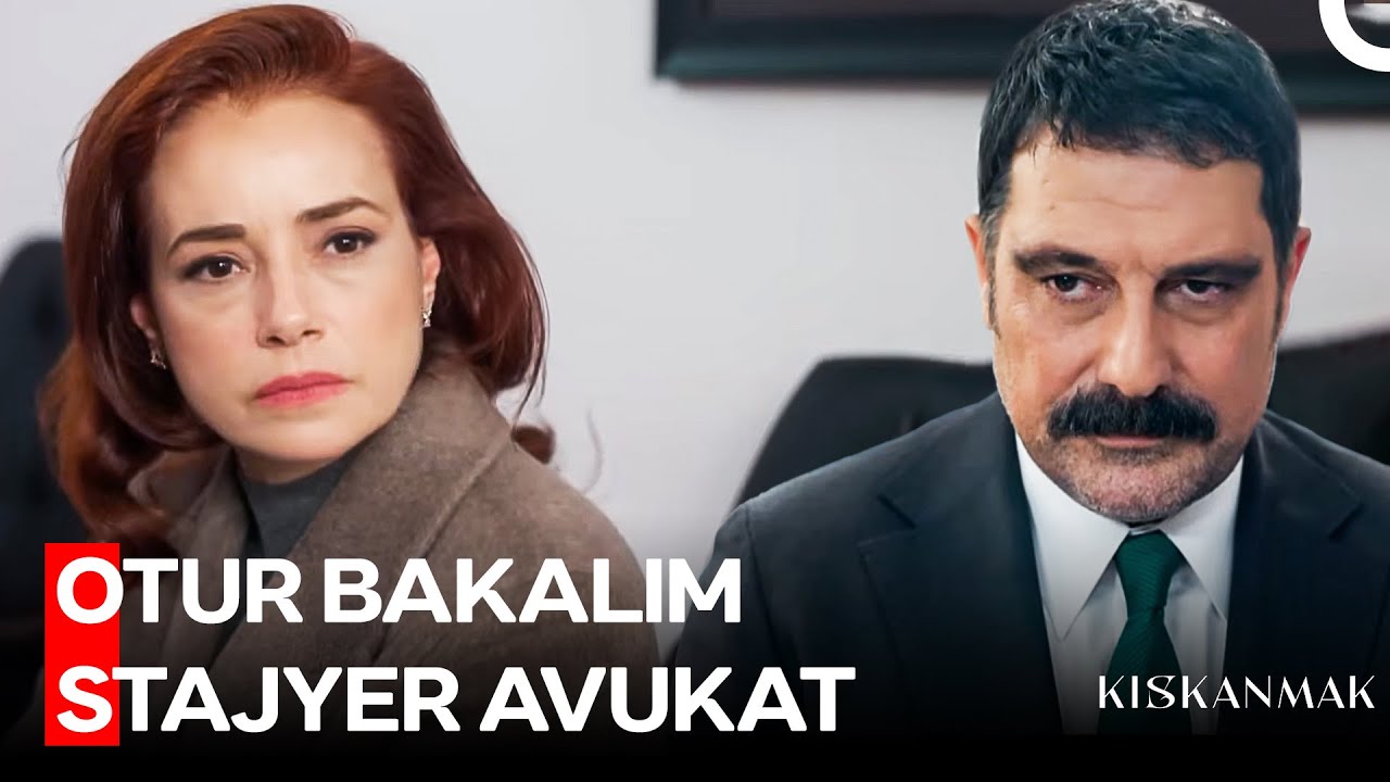 Cihan Şüphelerini Seniha ile Paylaştı - Kıskanmak