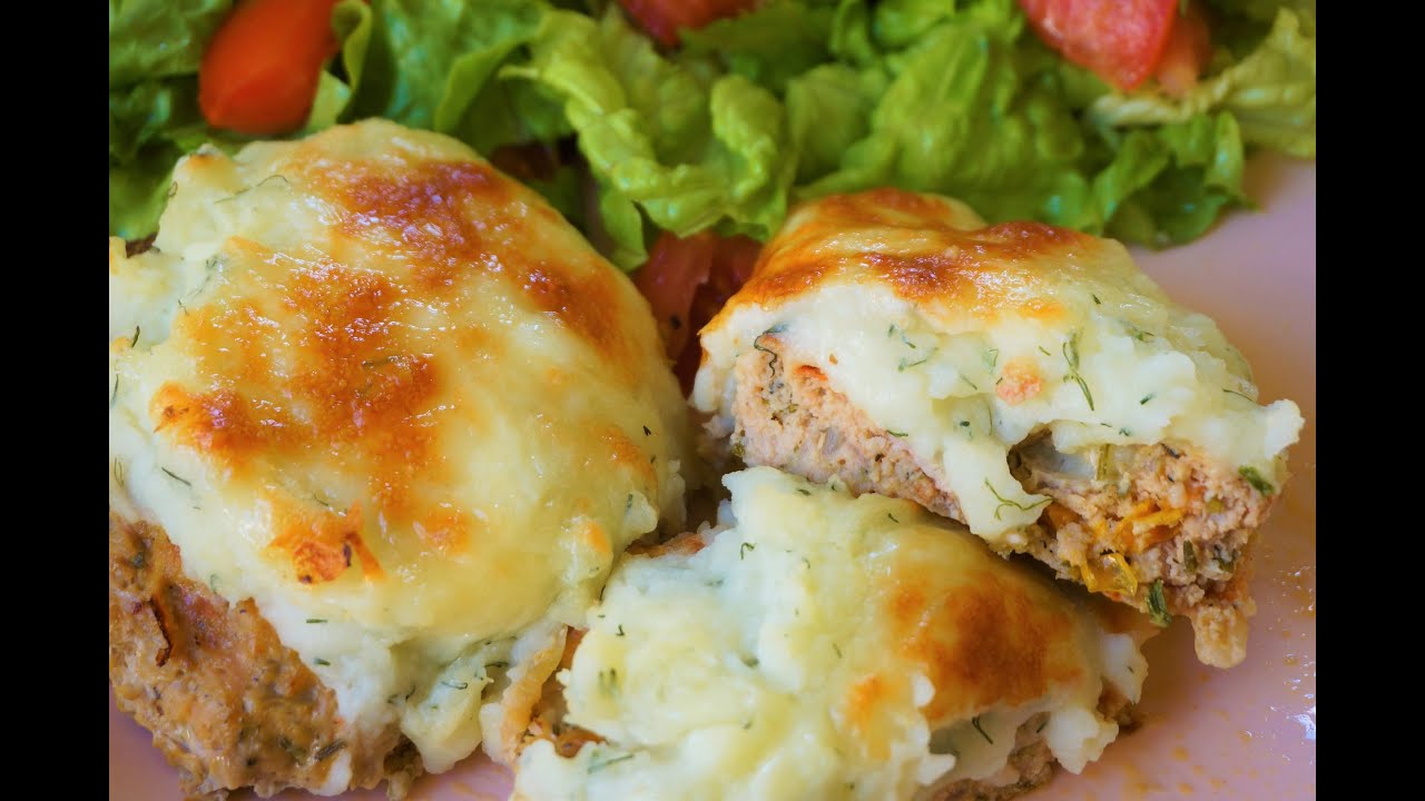 Mėsos laiveliai su bulvėm | Ką gaminti i&scaron; maltos mėsos | Maltos mėsos receptai | Minced meat recipes