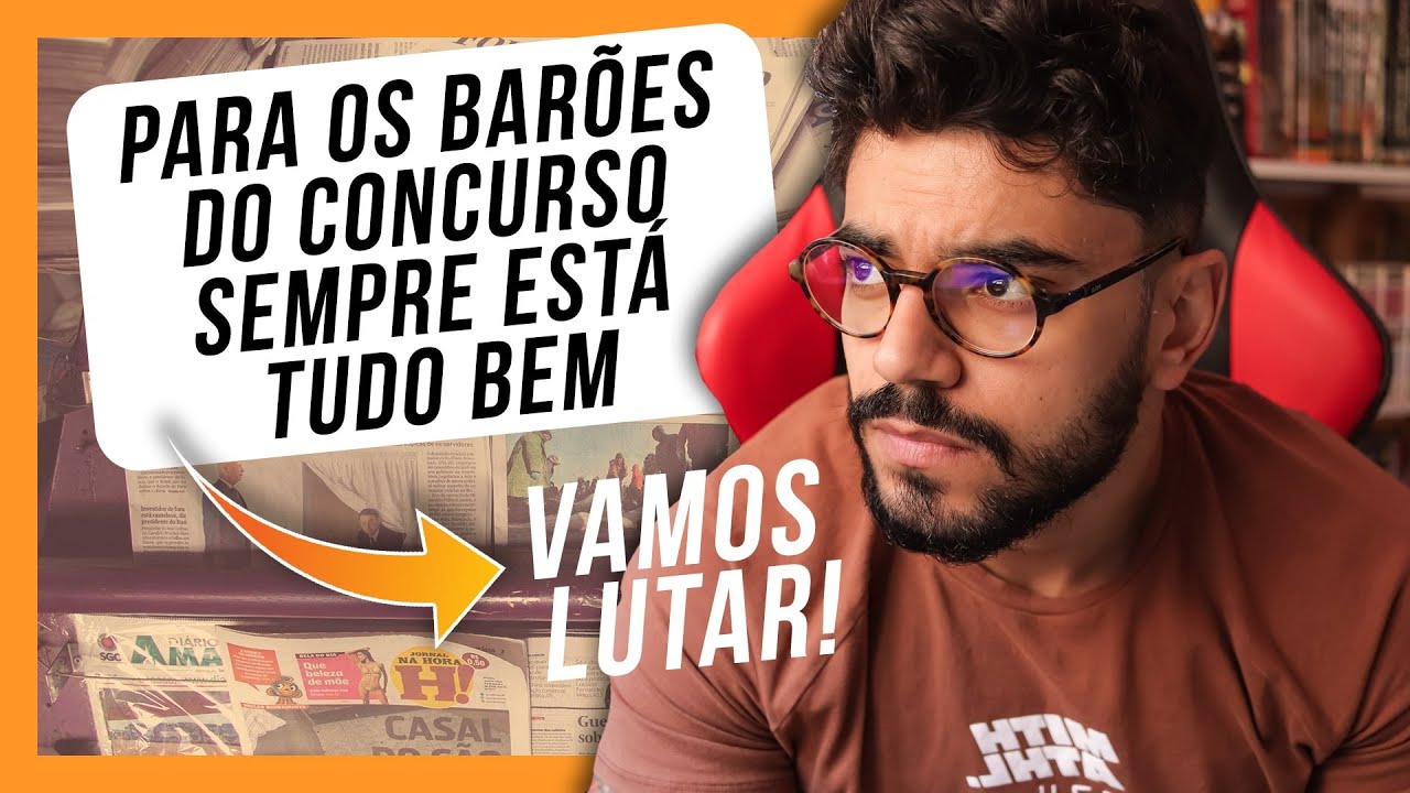 A Reforma Administrativa Está Aí, Mas Ainda Não Passou!