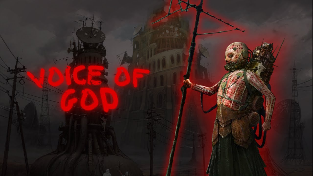 When Does Survival Become Heresy? | Synod of Strategic Prophecy | Trench Crusade Lore