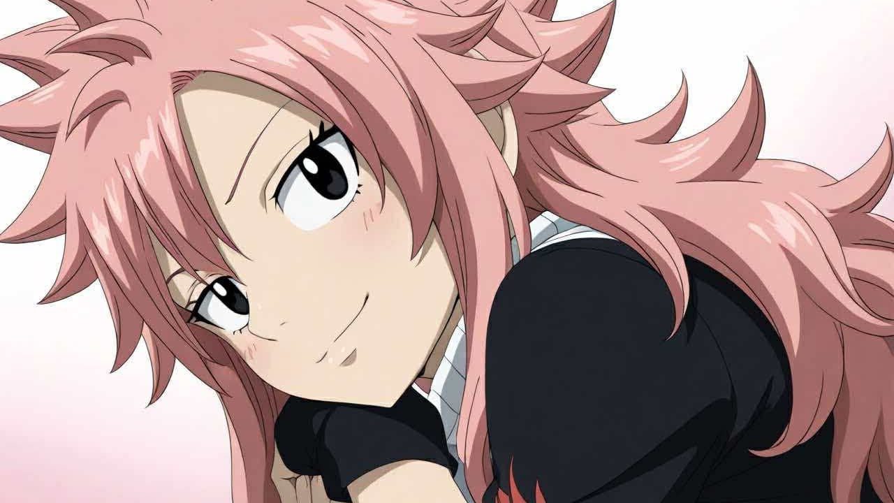 All Parents and Children In Fairy Tail Next Generation 