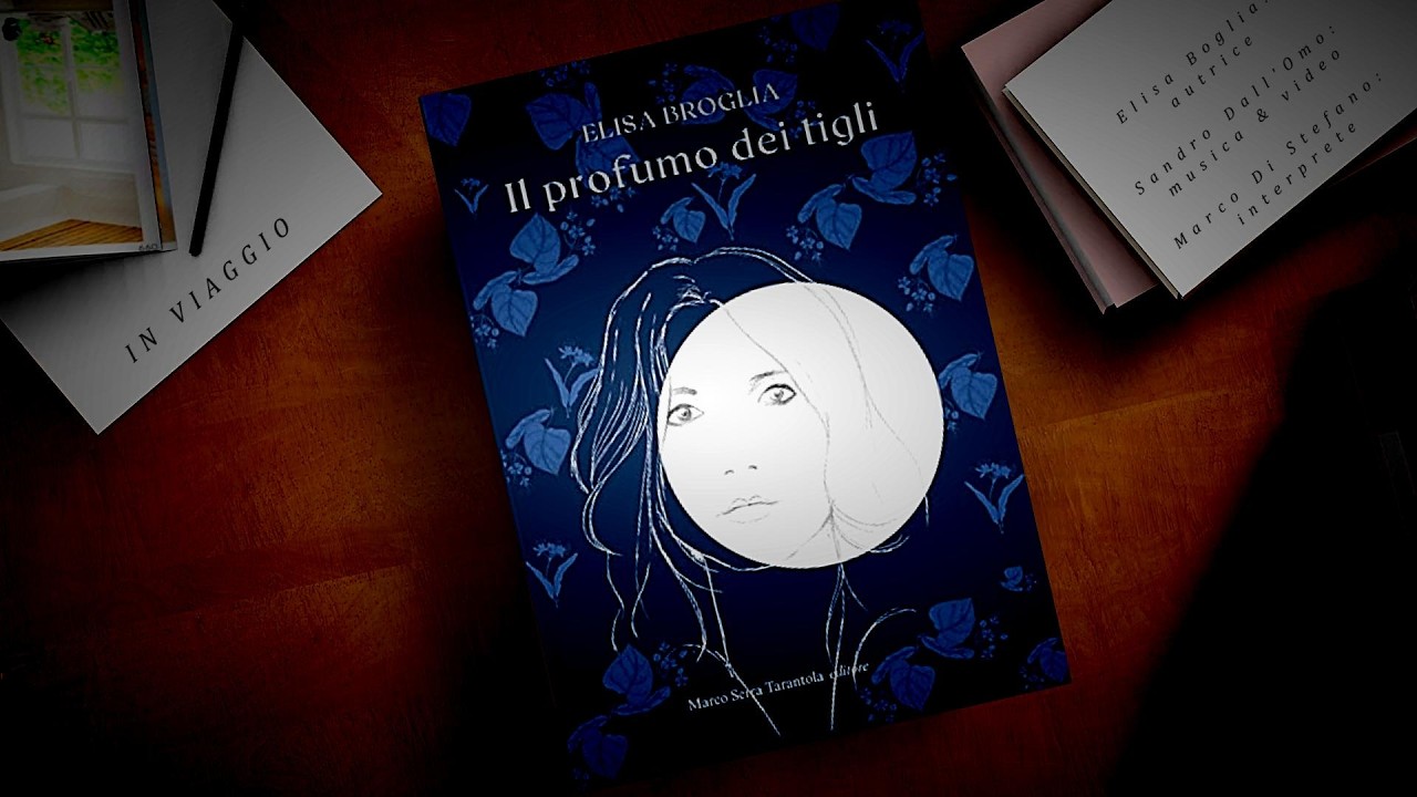 IN VIAGGIO - Elisa Broglia e Sandro Dall'Omo, Marco Di Stefano interprete