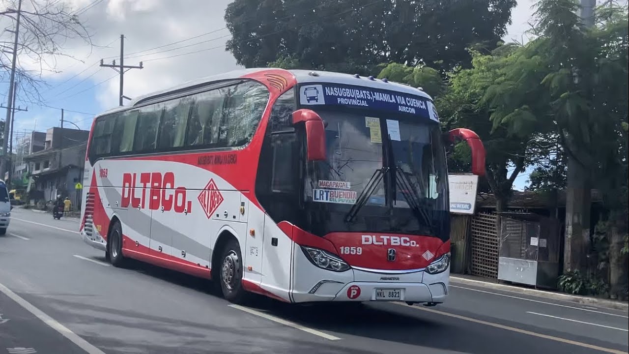 Afternoon Bus Spotting Action l January 29 2026